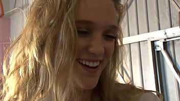 Between 69 pussy licking, tribbing, and finger fucking, stepmother and stepdaughter cum...