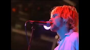 Spank thru-Nirvana live 1992