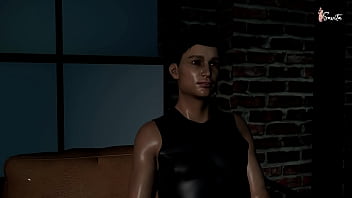 My Friend&#039_s Hot Mom Sarla Knows How to Seduce Me