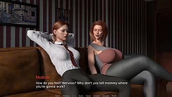 MILF BREEDER CH02 PART 7