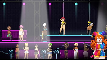 (FULL GALLERY) - Mini Club 2 - Sex in the club