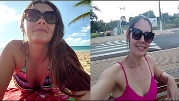 Caiu na Net V&iacute_deos de Apresentadora famosa fodendo com Rep&oacute_rter de TV