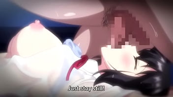 Hentai Porn Bus Stop