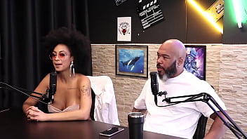 MELHORES MOMENTOS DA TIFANY ROCHA NO SENSUAL CAST - PARTE 5 (WATCH ON: SHEER/RED)