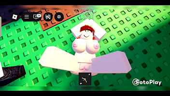 Roblox condo cumbat (parte 4)