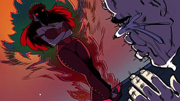 Gameplay | Visual Novel | Queen&rsquo_s Brothel #14 Wilde Untertanen und die l&uuml_sterne Prinzessin