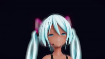 初音