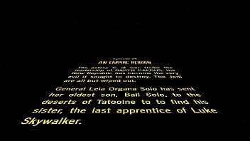 Star Wars Episode VII - An Empire Reborn