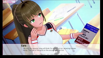 part 201 Let&#039_s Play Lessons in Love by Selebus