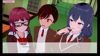 part 198 Let&#039_s Play Lessons in Love by Selebus