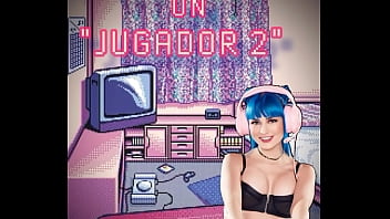 Necesito un Jugador 2 -  Jewelz Blu.