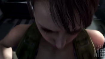 Quiet - Only In Whispers (Great M8 SFM)