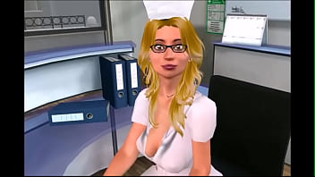 Naughty Nancy episode 24 pt1