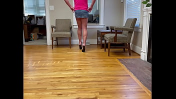 NC sissy in my girlie clothes