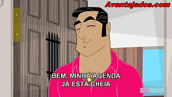 Aulas Particulares com o Professo Bundudo