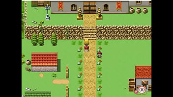 (  18 ) H RPG Games Promised Magic (Elixir) ( H Scenes )