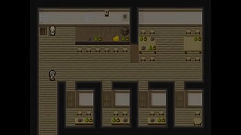 (  18 ) H RPG Games Horny Bunny Hana [ Eng.] #1