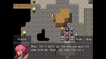 (  18 ) H RPG Games Renryuu Ascension [ Eng.] #81