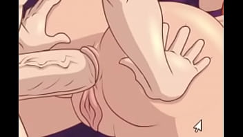 MNFCLUB RP: scum Readheadgirl48 gets spanked and fucked