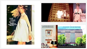 Elite! Models Paris, Tolley Frau Is Throwing A Lovely Birthday Party, Come Dance &quot_The Towering Inferno&quot_ @ The FireHouse In Leiden-Br&uuml_ges AMSTERDAM! &quot_Get Down, Ballina! Get Down, Co. Mayo!&quot_ - Johnny Casablancas, Orion./Elite! Paris