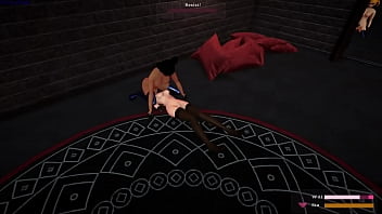 Punish me officer, i&#039_ve been naughty [Dungeon Coup]