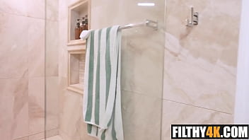 Come Help Wash My Tits Peter Fitzwell, Dani Valentina