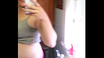 Sex Is The Best Pregnant