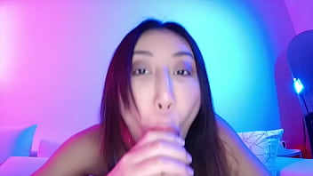 Asian Whore Nicole Doshi Fiends for Big Black Cock