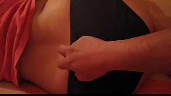 Desi Steps Sister Having Round Shaped Ass - Enjoyed