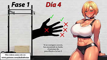 Sufre de placer: Como sentir el orgasmo m&aacute_s frustrante posible.