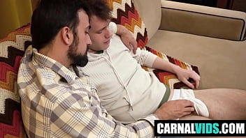 Safe at home Mason Lear, Maxx Monroe