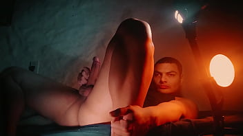 leve luz - suave exquisito - Sexy Numero 1 - cum slowmotion
