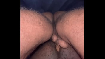 Stretching out my lover hole