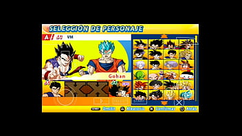 Dragon Ball Ultimate Tenkaishin 5 Hentai 4k Full HD Peitos e bundas muito gostoso