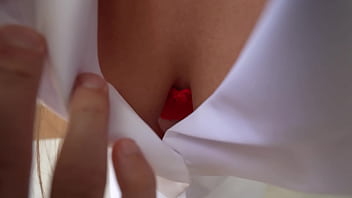 Home Nurse Craves My Thick Cock During Checkup