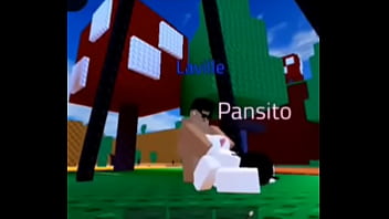 Probando un condominio de roblox