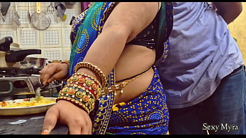 Ghar ki Nayi Chachi ki randi wali chut