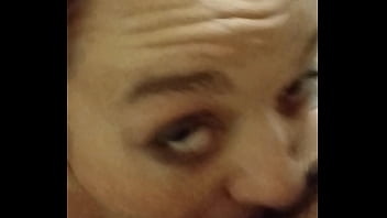 Another Sloppy Wet Pornstar Quality Blowjob from Local Slut