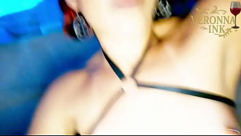 Squit na Cam - Veronna Ink