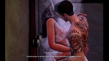 Fangs and Roses Episode 3 - 3d Hentai - Preview Version