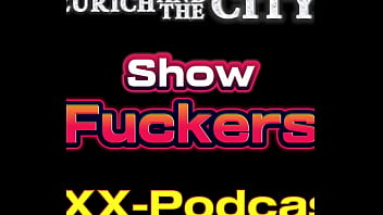 Swiss Show Fuckers &ndash_ XXX-Podcast