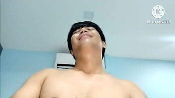 Woman view: Thai guy fuck milf hard when don&#039_t meet her a long time