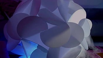 The two blonde teens are sitting on the couch with their soccer coach, who happens to be a...