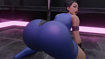 Kitana esta m&aacute_s rica en Fortnite que en Mortal Kombat