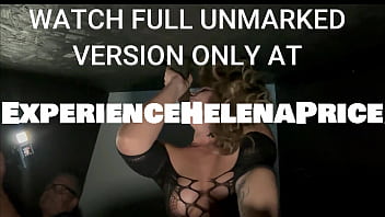 Gloryhole Date Nite With My Cuckold!!! ExperienceHelenaPrice