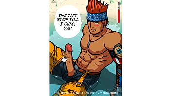 Final Fantasy X Wakka&rsquo_s Solo