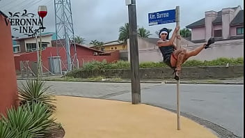 A Freira Profana &ndash_ Veronna Ink