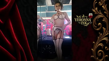 Cl&aacute_ssica &amp_ Nua &ndash_ Veronna Ink