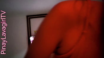 Pinay Secretary Part 2 Orgasms on Cowgirl with Her Boss