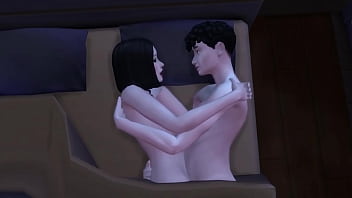 A poor step mother gave herself to her for his birthday.